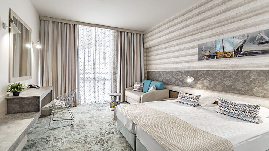 Club Calimera Imperial Resort